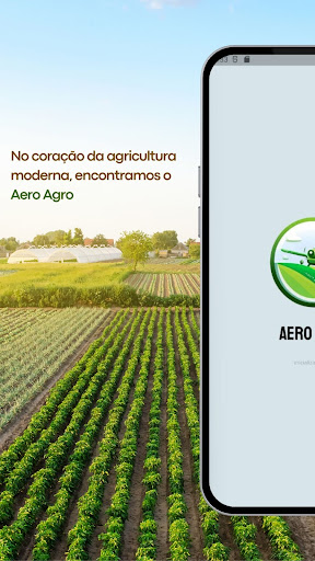 Aero Agro Screen 2