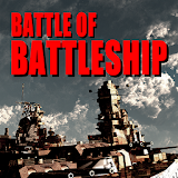 Battle of Battleship Simulator icon