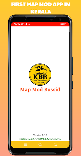 Map Mod Bussid 1