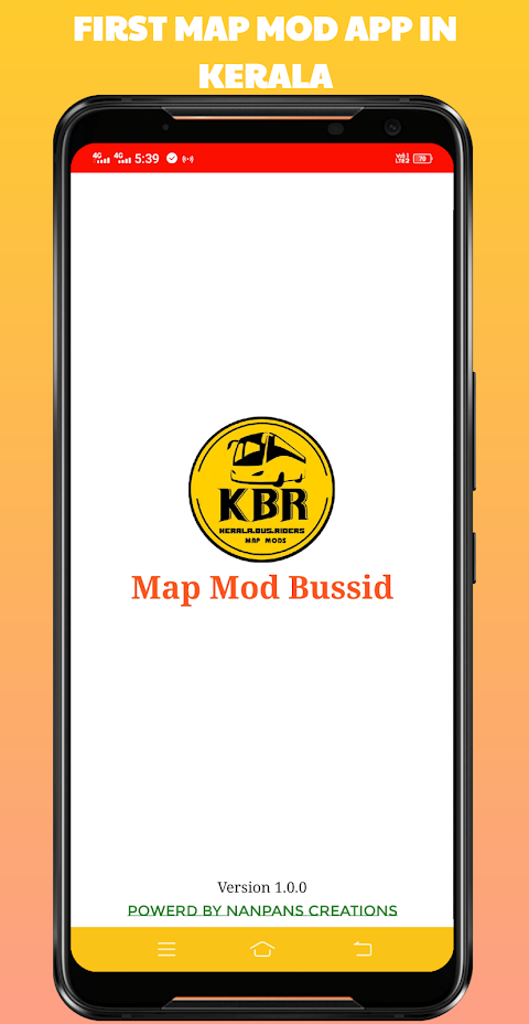 Map Mod Bussidのおすすめ画像1