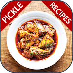 Cover Image of डाउनलोड Pickle Recipes  APK