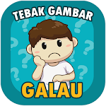 Cover Image of Download Tebak Gambar Galau 1.7 APK