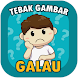 Tebak Gambar Galau - Androidアプリ