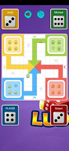 Yili Ludo