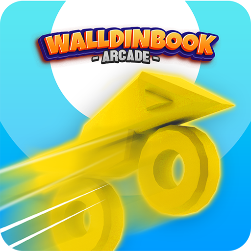 Walldinbook logo