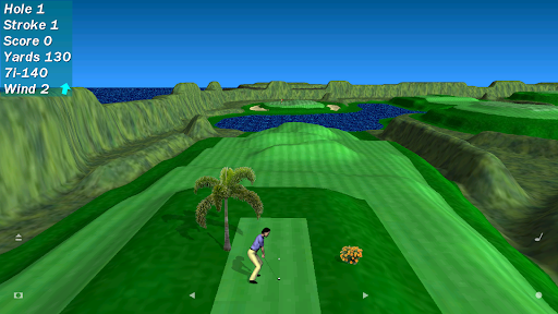 Par 3 Golf screenshot 4