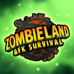 Cover Image of Descargar Zombieland: Supervivencia AFK 2.5.3 APK