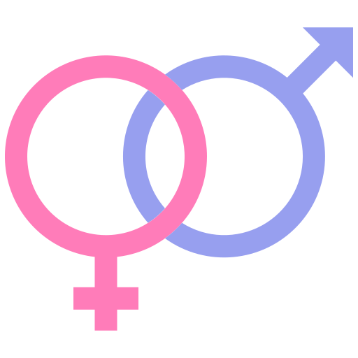 Masculin ou Féminin logo