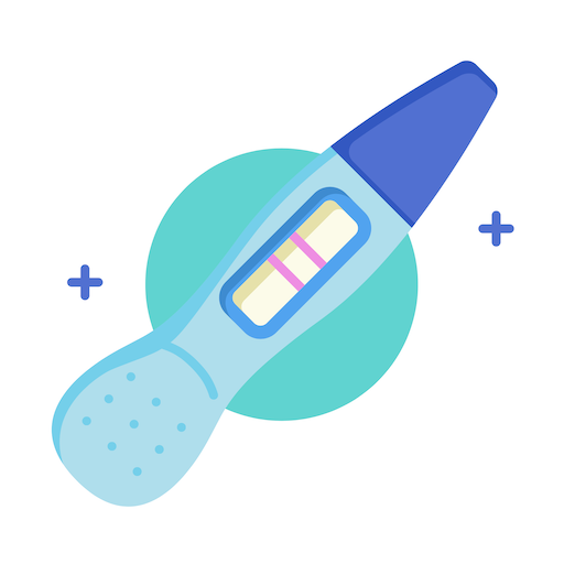 Period Calendar And Ovulation 50 Icon