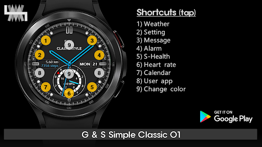 LMwatch gs simple classic 01 screenshot 10