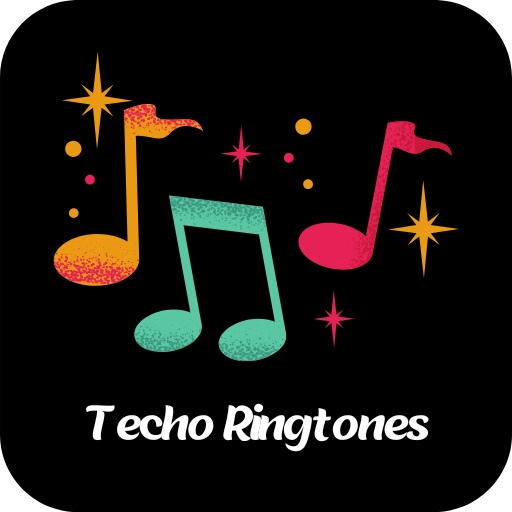 Techo Ringtones : Techo tones logo