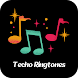 Techo Ringtones : Techo tones