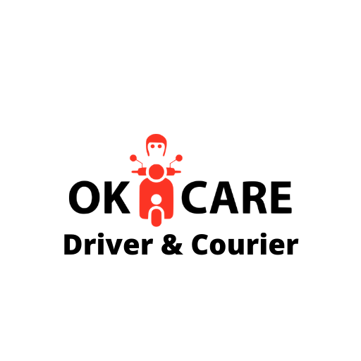 OK Care - Driver