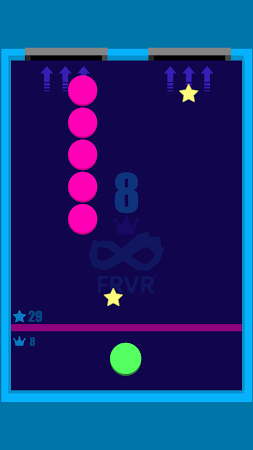 Game screenshot Air Hockey FRVR mod apk