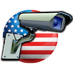 Cover Image of Download Cameras US - Traffic cams USA  APK
