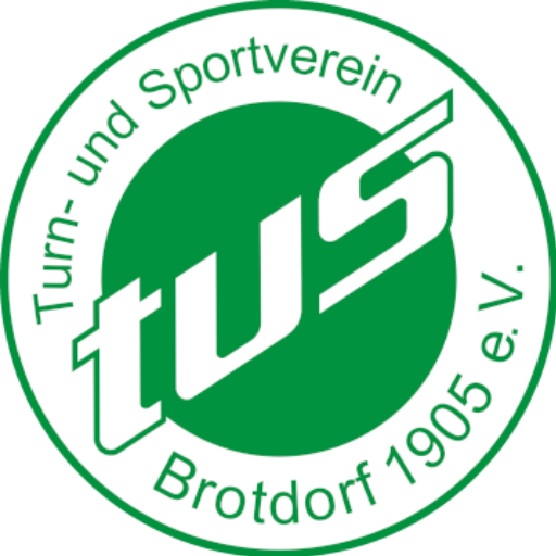 TuS Brotdorf logo