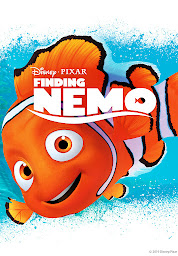 Icon image Finding Nemo