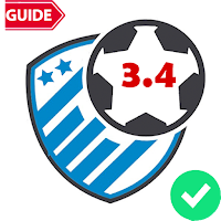 futebol da Нora guide 3.4