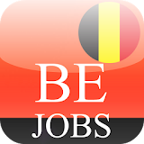 Belgium Jobs icon