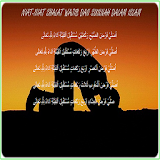 Niat Sholat Wajib & Sunnah icon