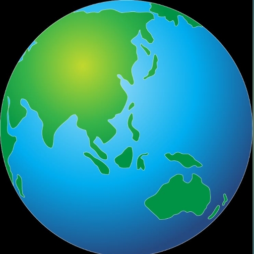 World vip VPN logo