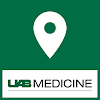 UAB Medicine Wayfinder icon