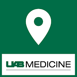 Icon image UAB Medicine Wayfinder