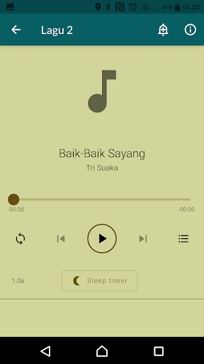 Adlani Rambe buih jd permadani