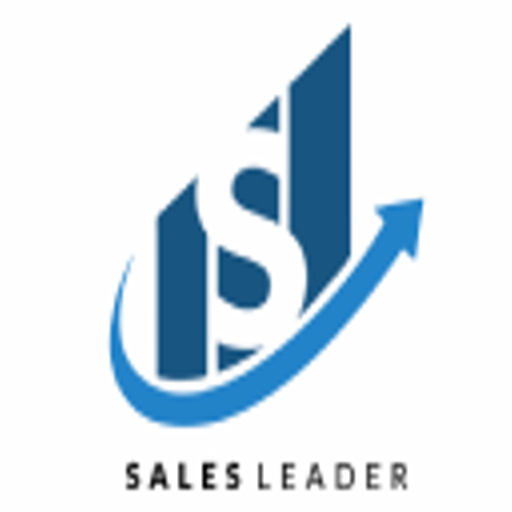 Sales Leader logo