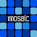 [EMUI5/8/9]MosaicBlue Theme - Androidアプリ