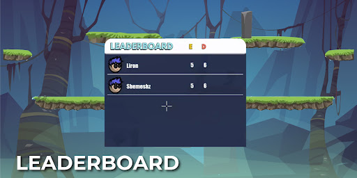 War Shooter Multiplayer Screen 3