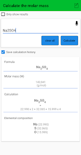 Periodic Table Mini Chemistry