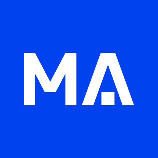 MA.direct logo