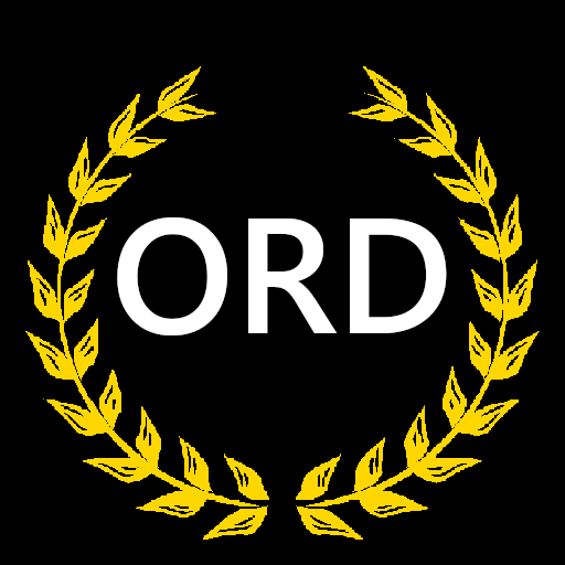 Ordtestet logo