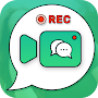 Automatic Video Call Recorder