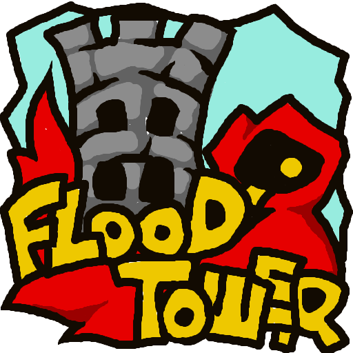 FloodTower  Icon