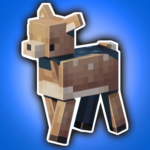 roblox robux horse Minecraft Mob Skin