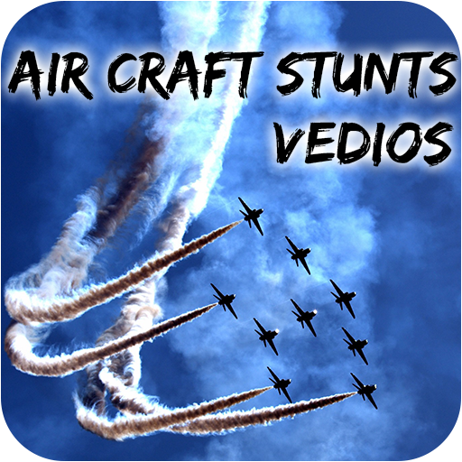 Aircraft Stunts