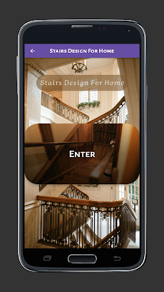 Stairs design for homeのおすすめ画像4