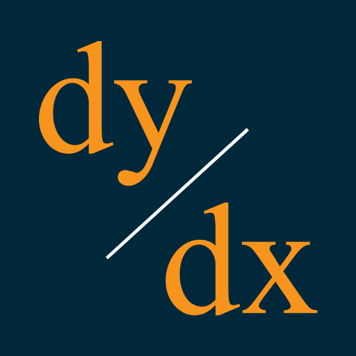 Derivative Calculator logo