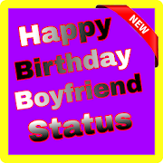 Boyfriend Birthday Status Hindi