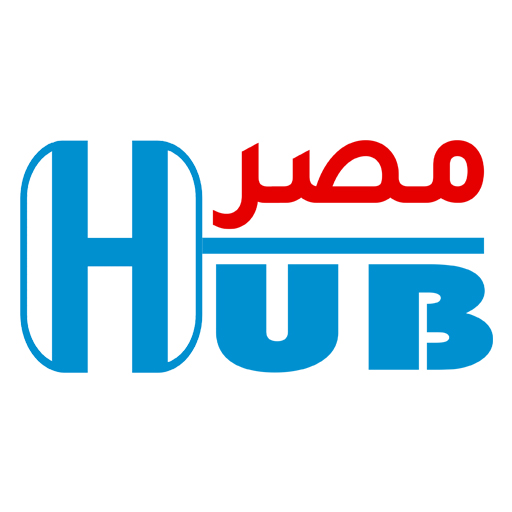 هب مصر logo