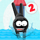 Stickman High Diving 2 - Androidアプリ