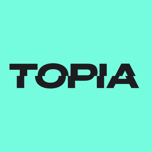 Topia: Financial Independence 3.0.1 Icon
