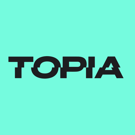 Topia: Financial Independence logo