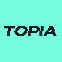 「Topia: Financial Independence」圖示圖片