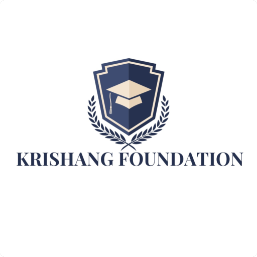 Krishang Foundation logo