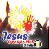 Web Rádio Jesus Pão da Vida icon