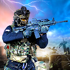 Counter Critical Strike: jogo de missão exército 1.2.12