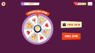 Game screenshot Flare Runner apk download